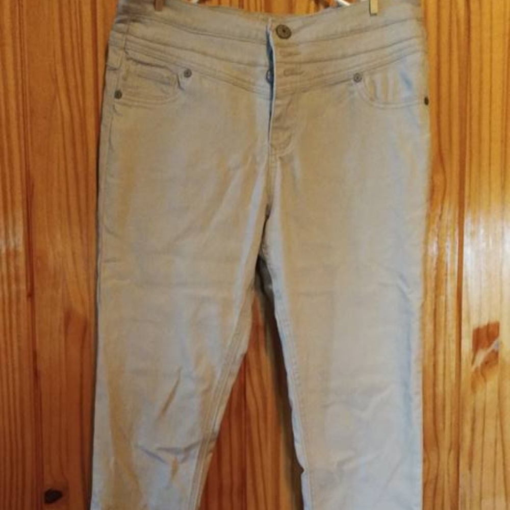 Rue 21 Tan Pants